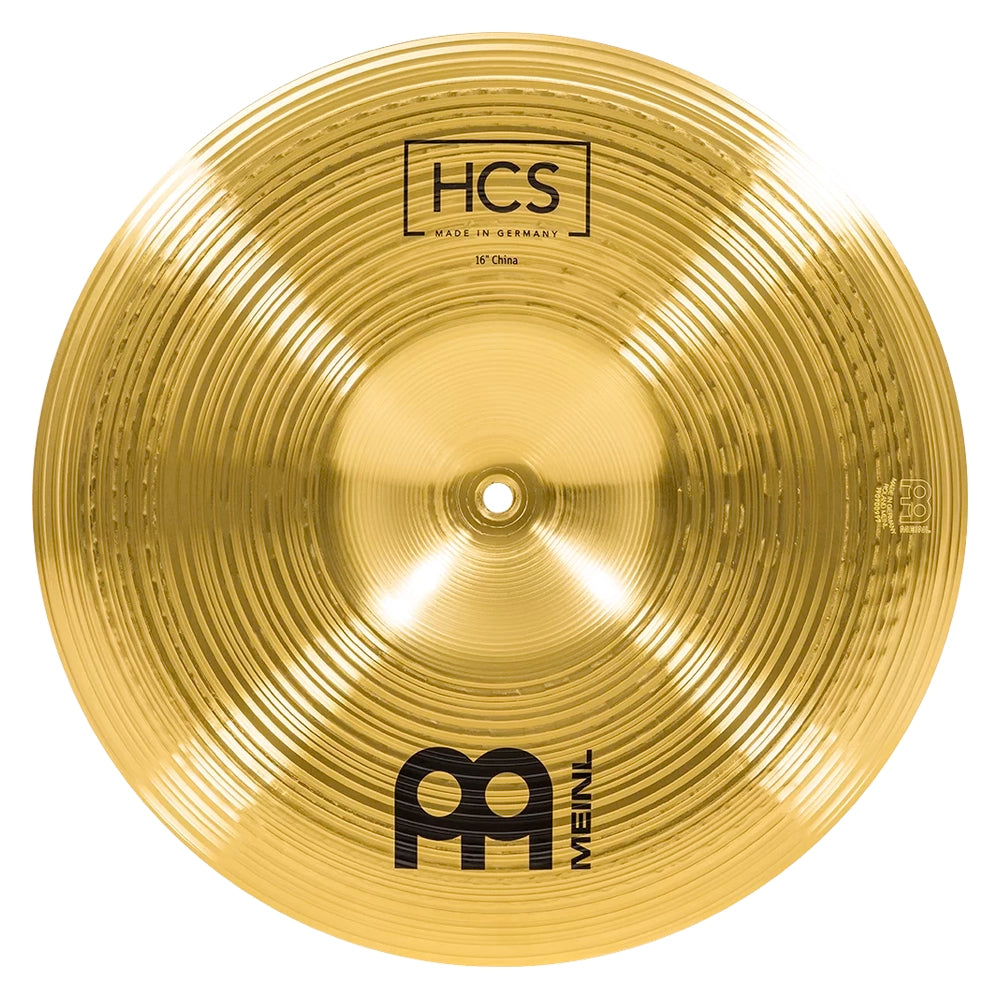 Meinl HCS16CH Platillo 16" HCS China