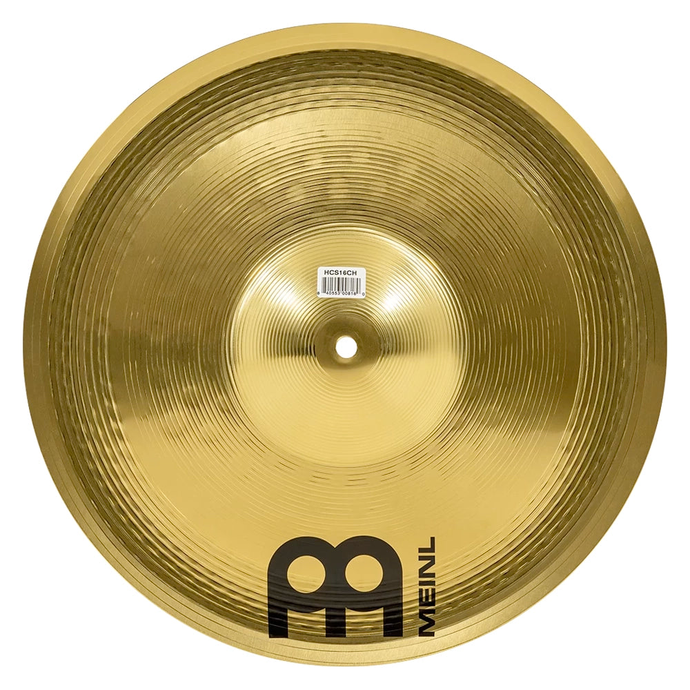 Meinl HCS16CH Platillo 16" HCS China