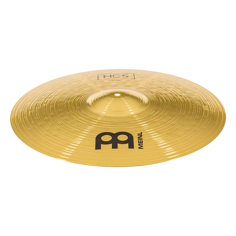 Meinl HCS18C Platillo 18" HCS Crash