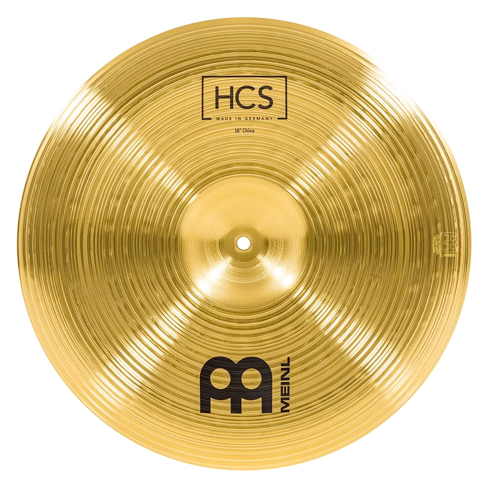 Meinl HCS18CH Platillo 18" HCS China