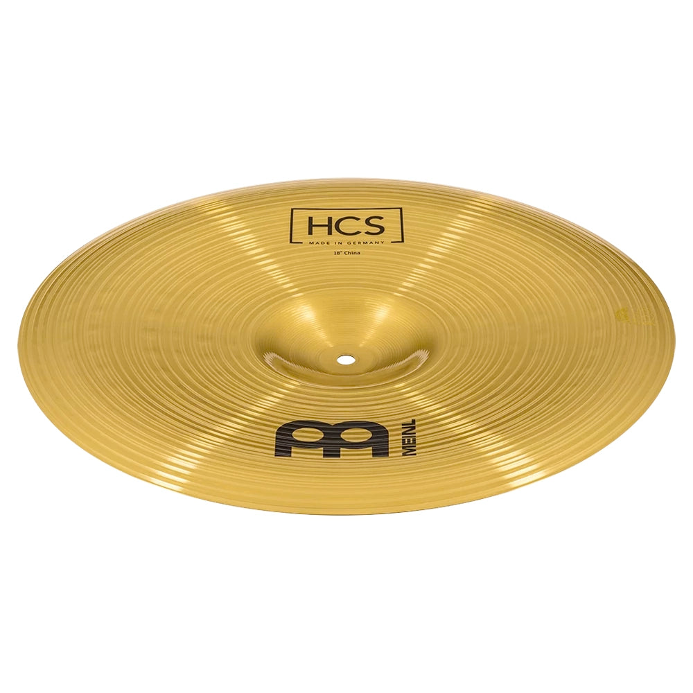 Meinl HCS18CH Platillo 18" HCS China