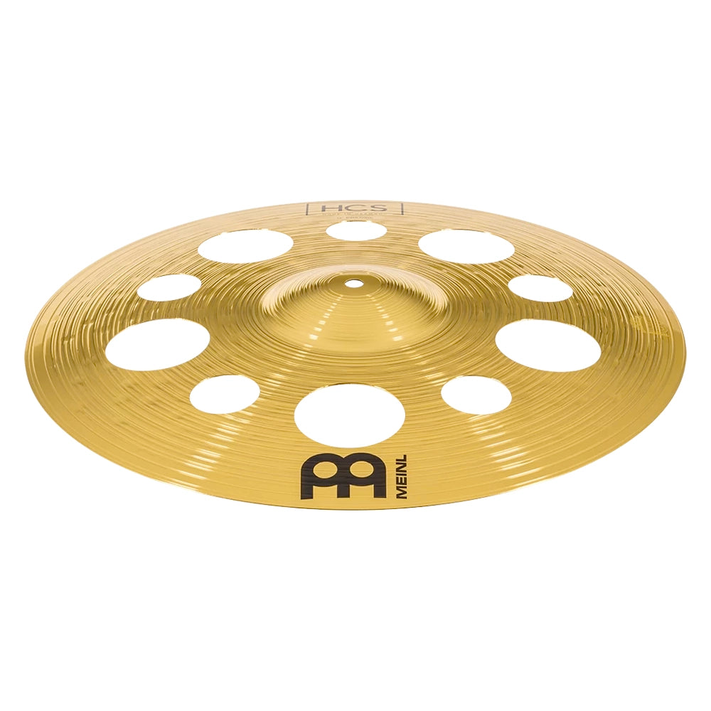 Meinl HCS18TRC Platillo 18" HCS Trash-Crash