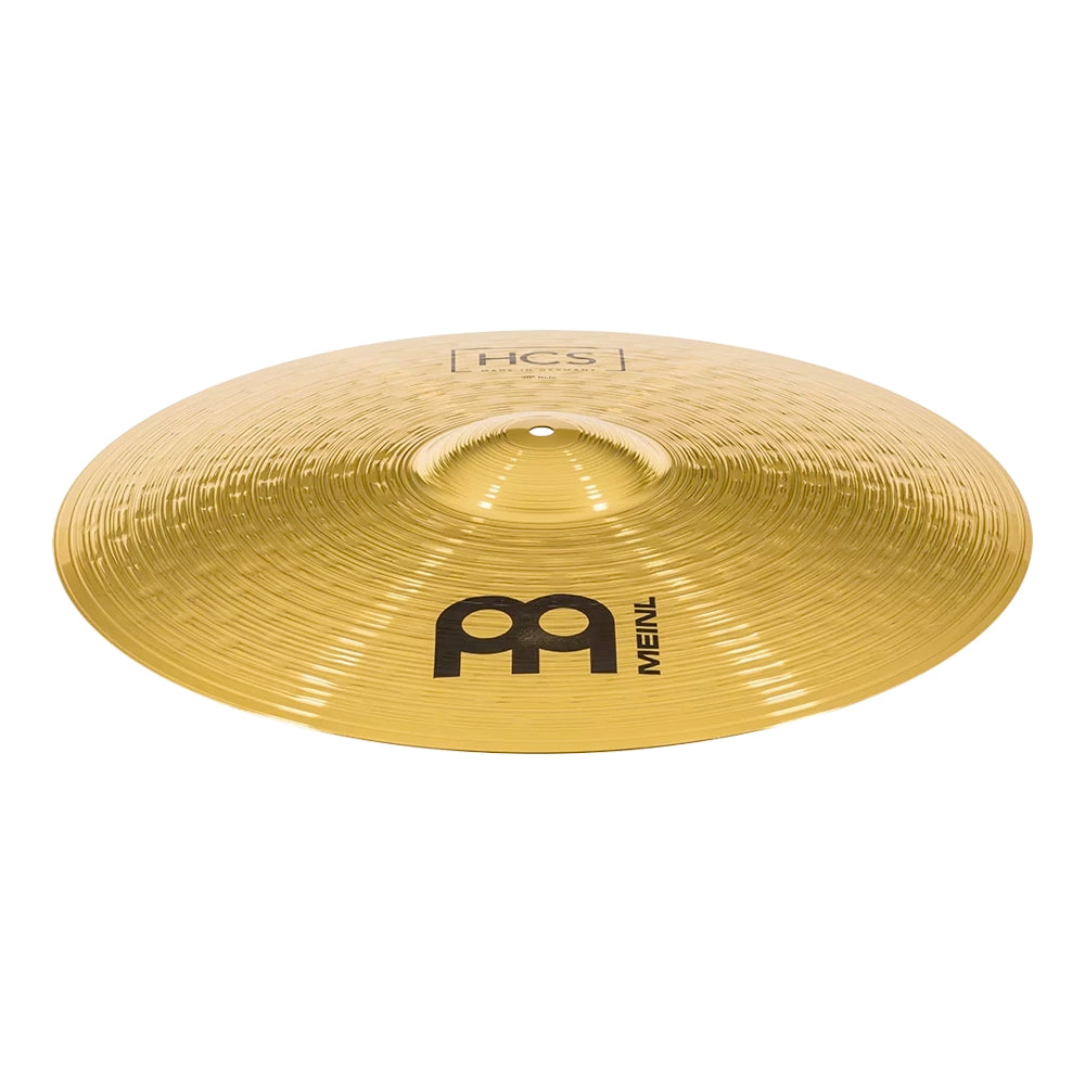 Meinl HCS20R Platillo 20" HCS Ride