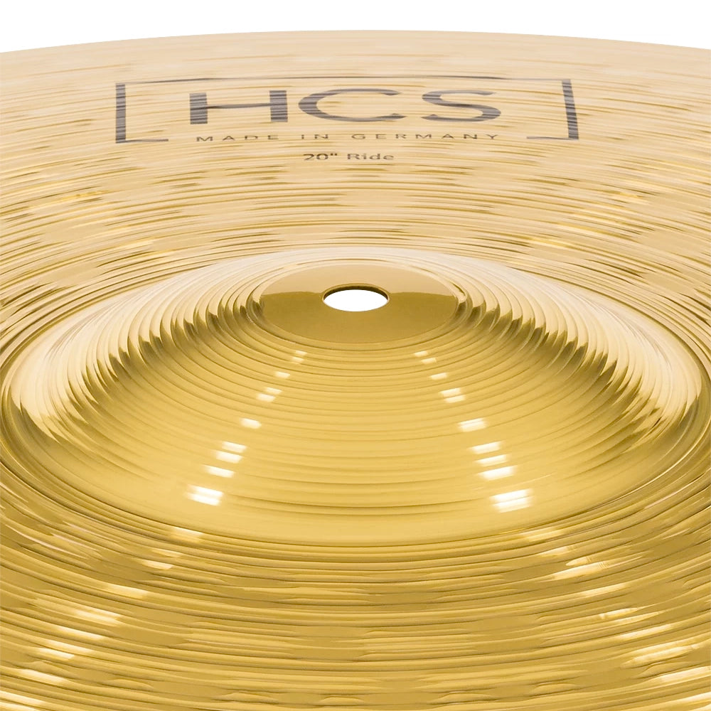 Meinl HCS20R Platillo 20" HCS Ride