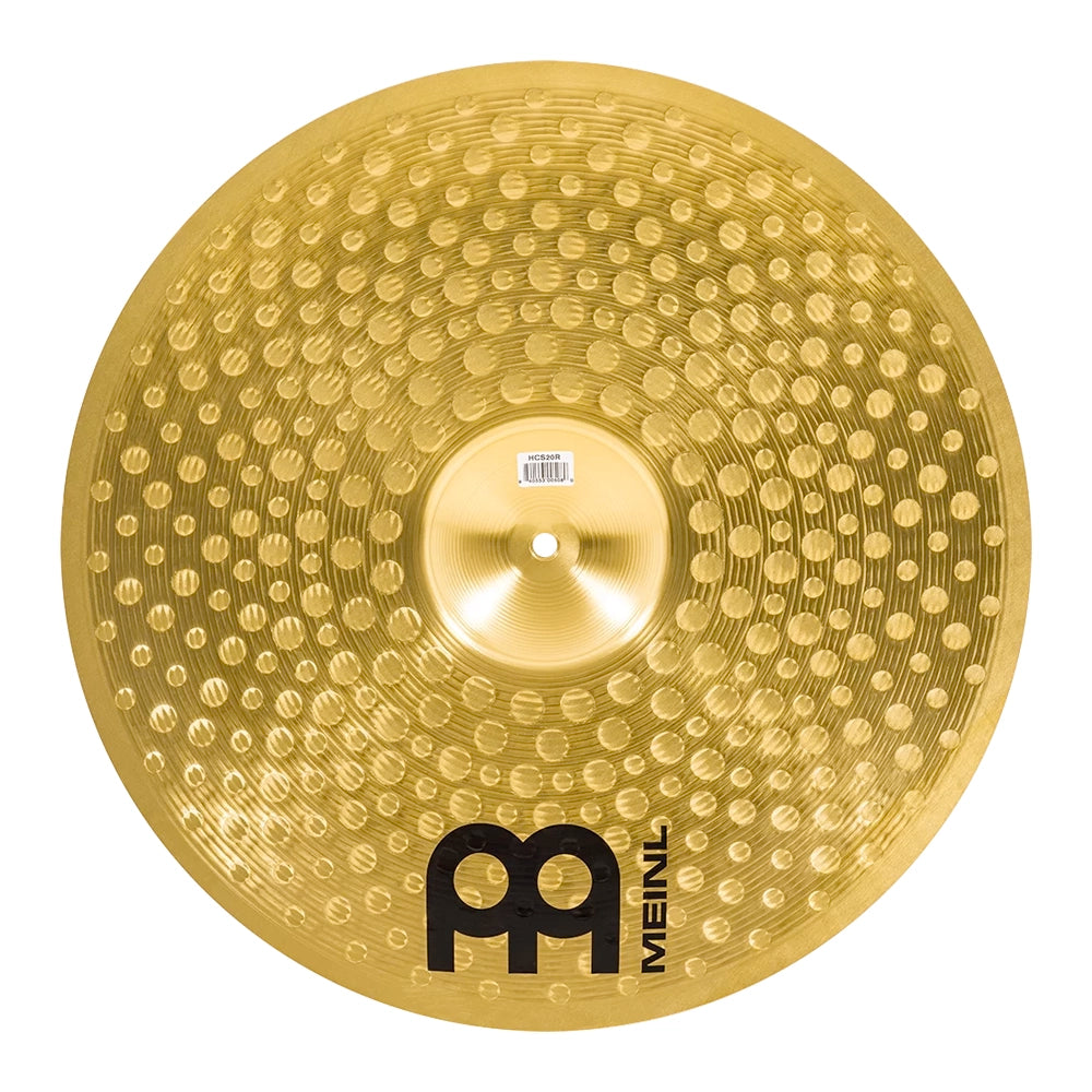 Meinl HCS20R Platillo 20" HCS Ride