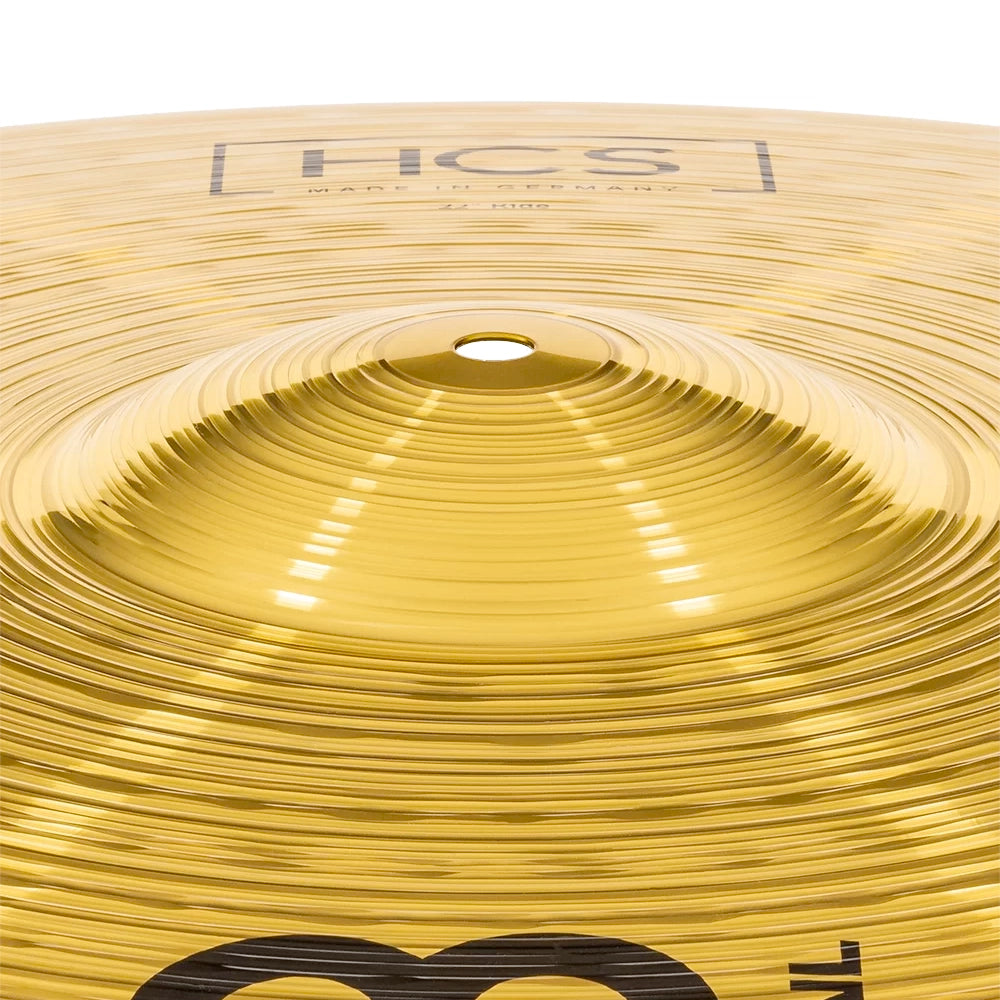 Meinl HCS22R Platillo 22" HCS Ride