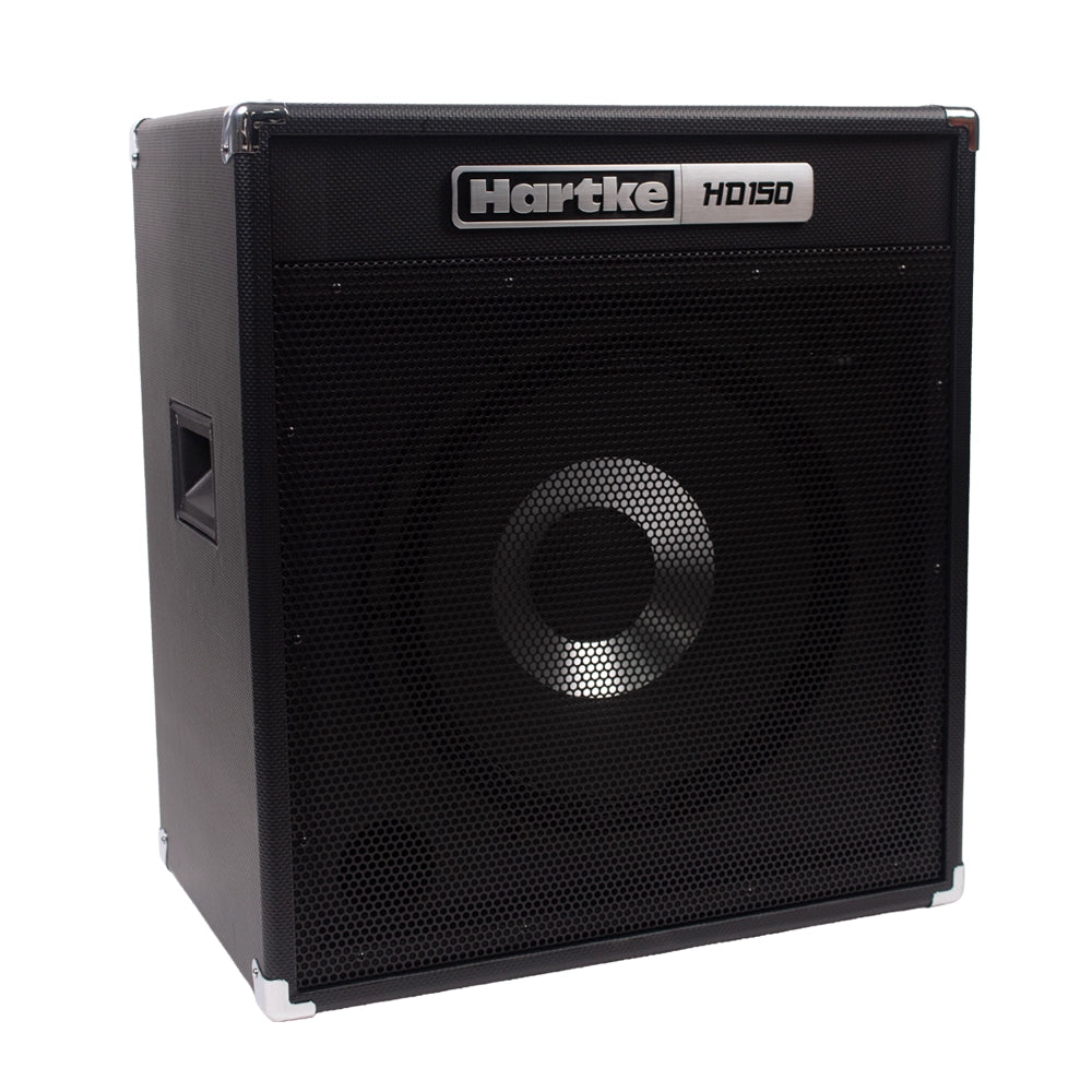 Hartke HD150 Combo Bajo Eléctrico 15" 150W