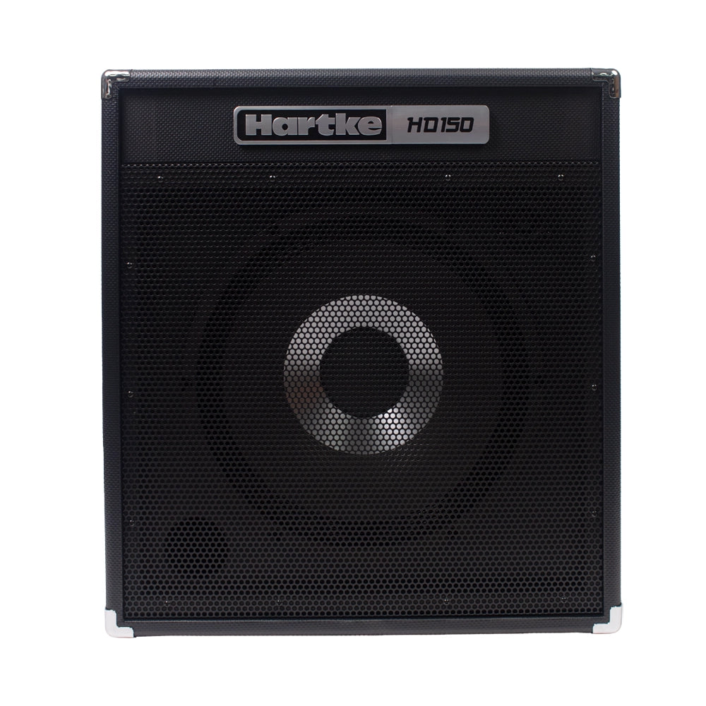 Hartke HD150 Combo Bajo Eléctrico 15" 150W