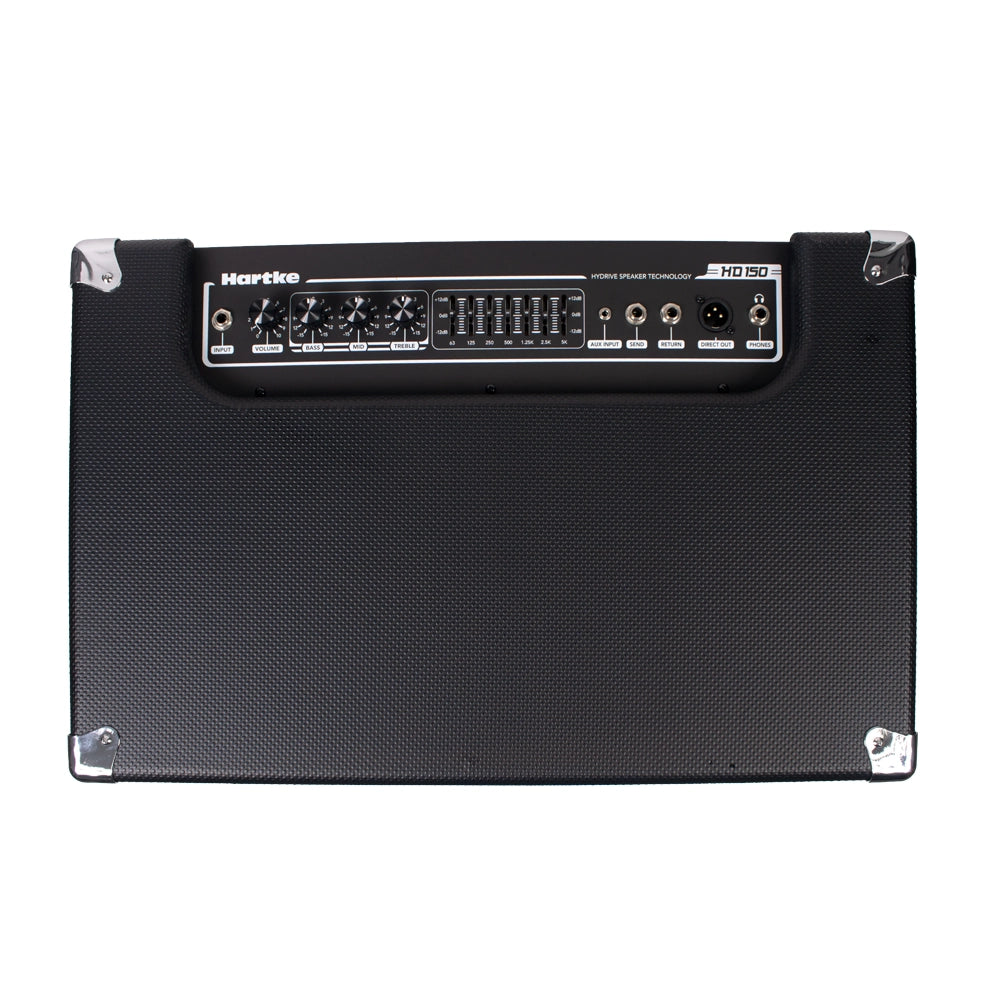 Hartke HD150 Combo Bajo Eléctrico 15" 150W