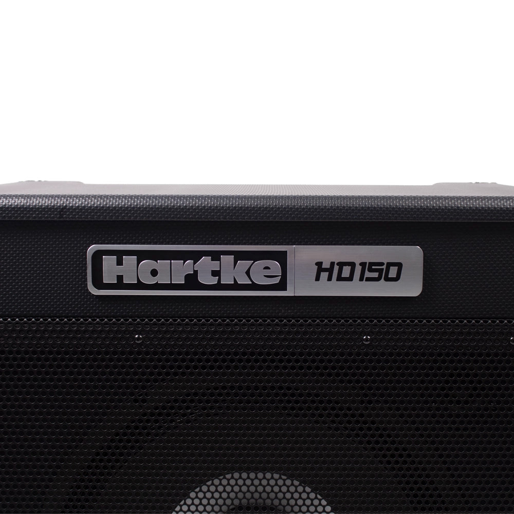 Hartke HD150 Combo Bajo Eléctrico 15" 150W
