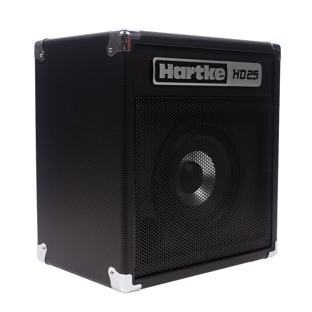 Hartke HD25 Combo Bajo Eléctrico 8" 25W