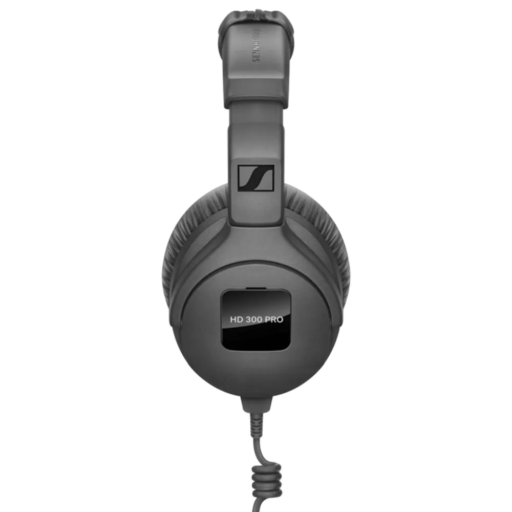 Sennheiser Hd300pro Audífonos