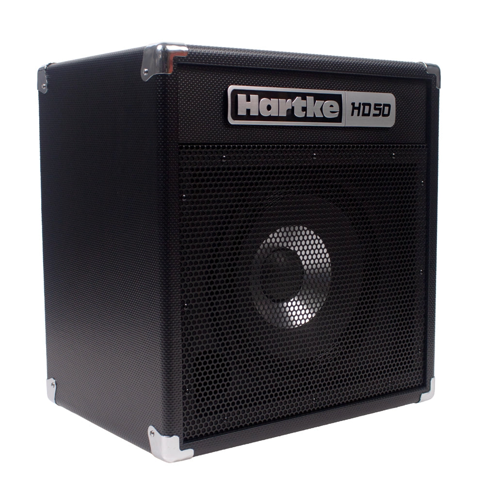 Hartke HD50 Combo Bajo Eléctrico 10" 50W