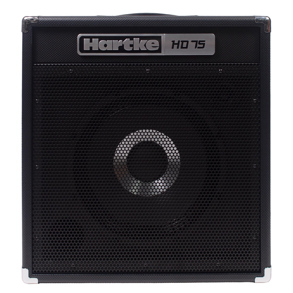Hartke HD75 Combo Bajo Eléctrico 12" 75