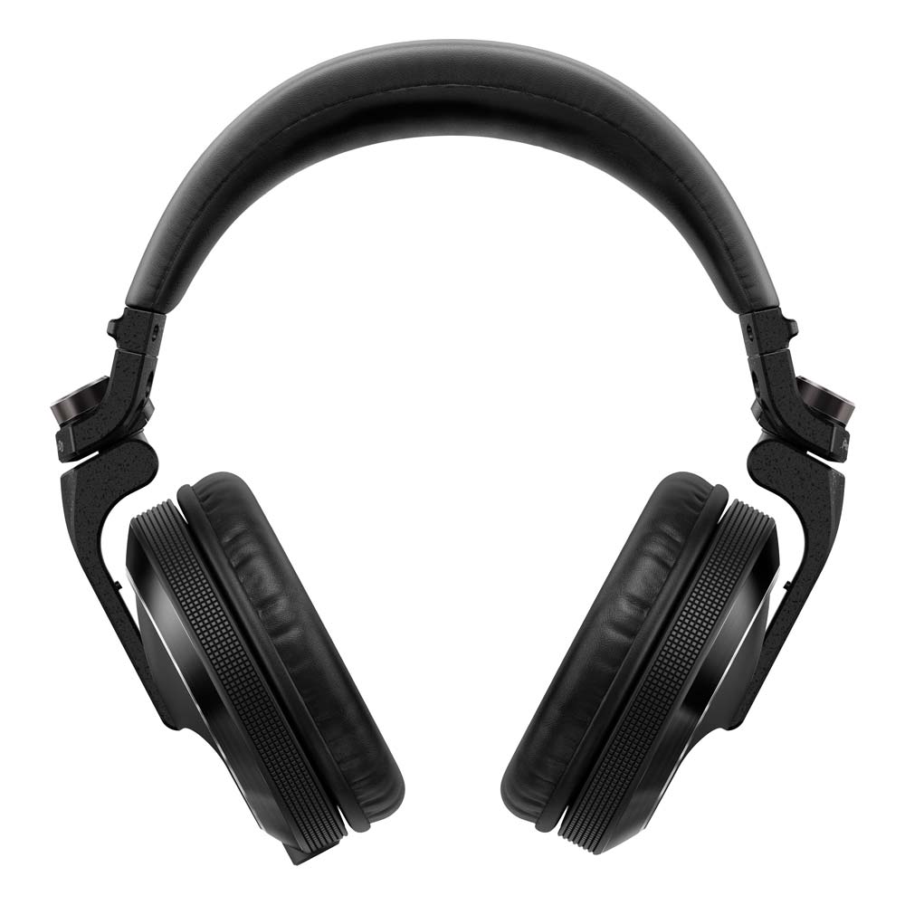 Audífonos Profesionales para DJ (Negros) PIONEER HDJX7K