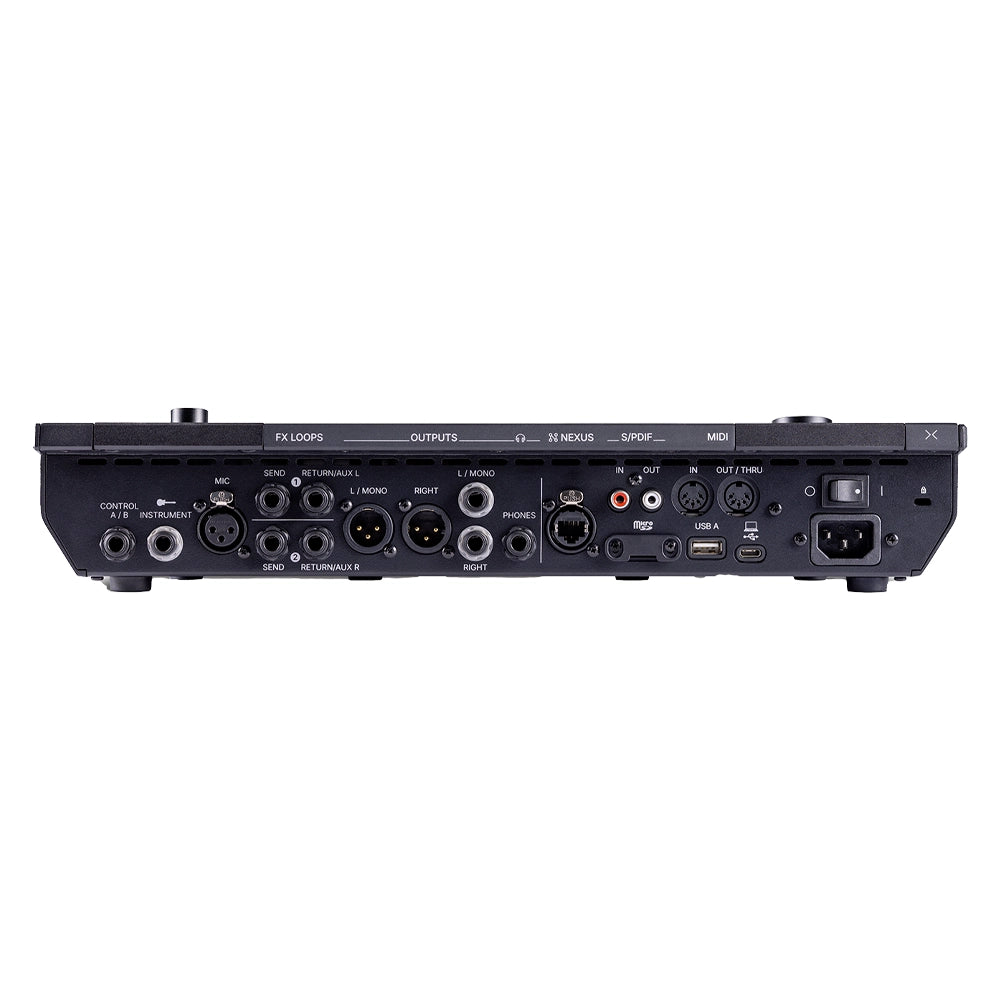 Line 6 HELIXSTADIUM Stadium Procesador de Efectos AM P37 -1
