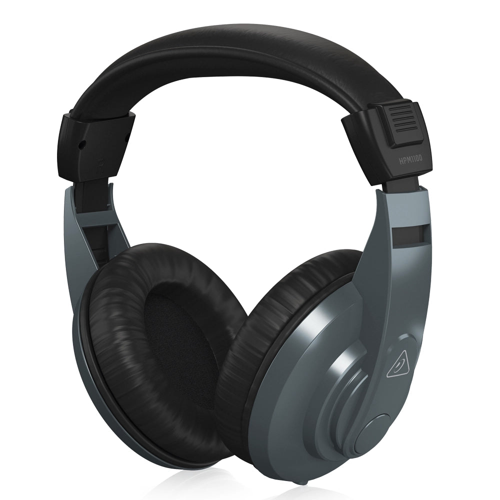 Behringer HPM1100 Audífonos