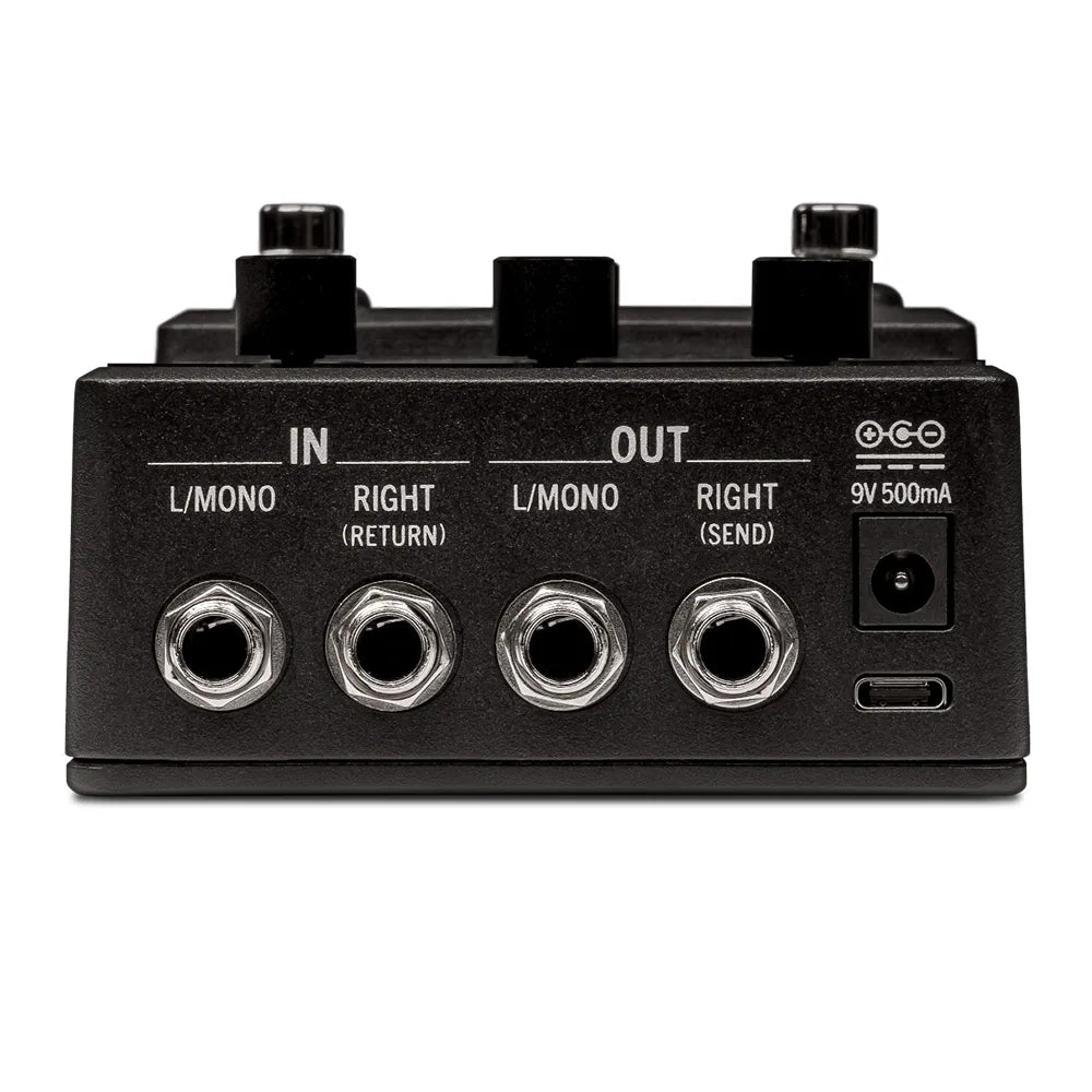 Line 6 HXONE Helix One Procesador Efectos HX One