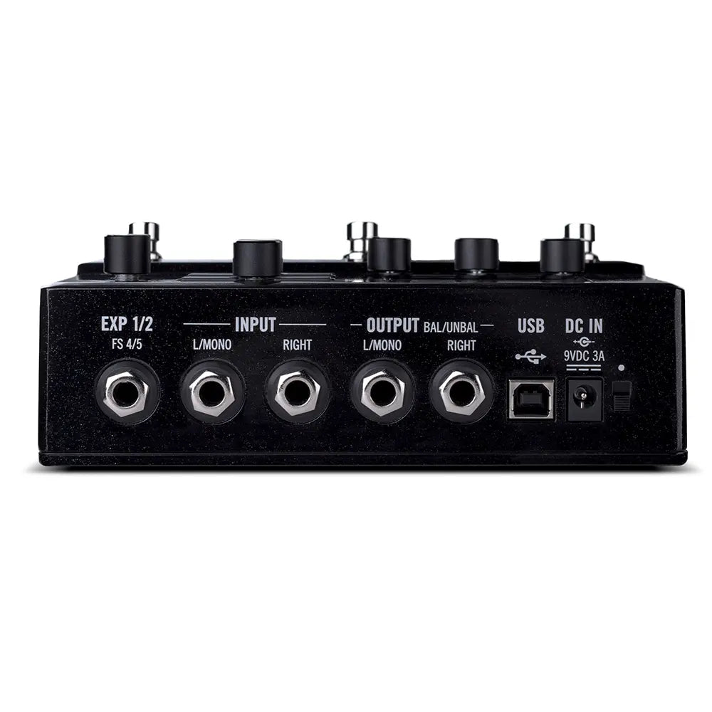 Line 6 Hxstomp Procesador Efectos