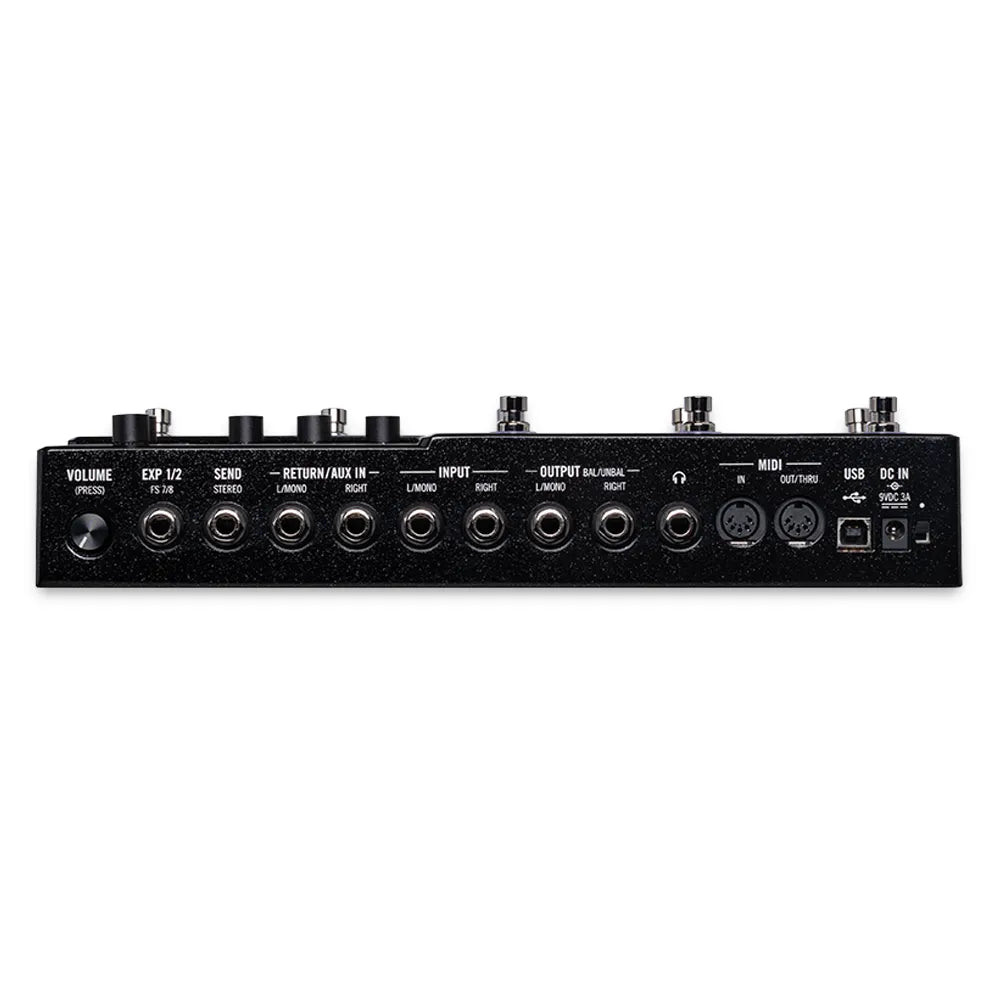 Line6 HXSTOMPXLAMP Procesador Efectos Calidad Hx