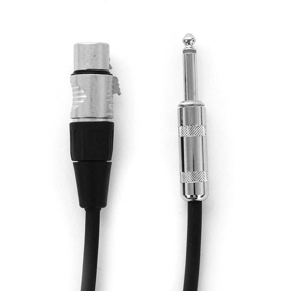 Cable para Instrumento HZ(V)-10 RAPCO HZV10