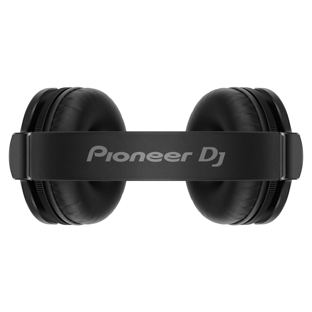 Pioneer Hdjcue1btk Audífonos Para Dj con funcionalidad Bluetooth