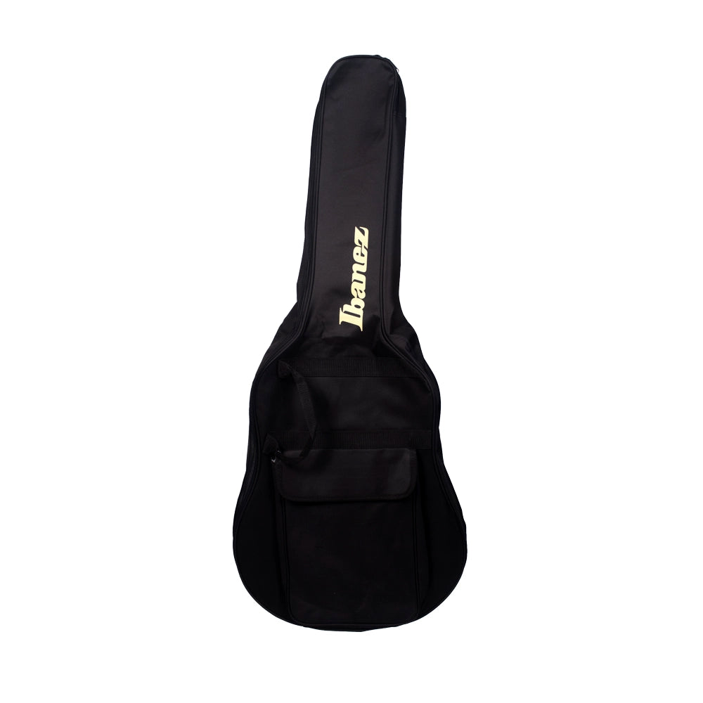 IBANEZ IAB101 Funda para Guitarra Acústica IAB-101 Negra