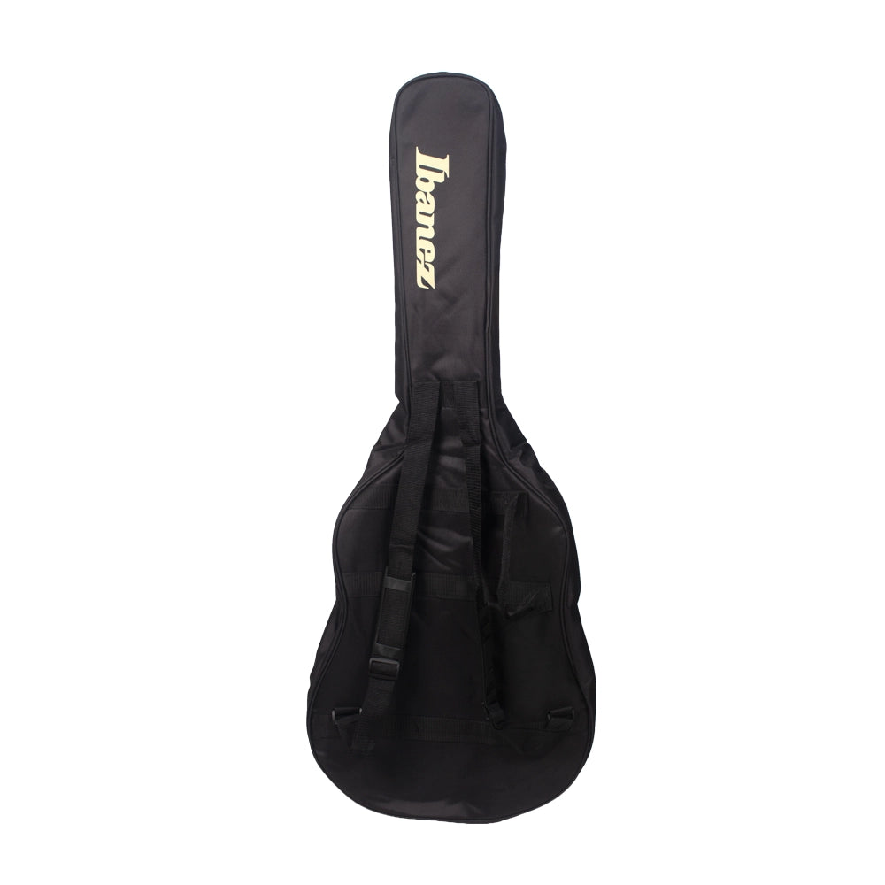 IBANEZ IAB101 Funda para Guitarra Acústica IAB-101 Negra