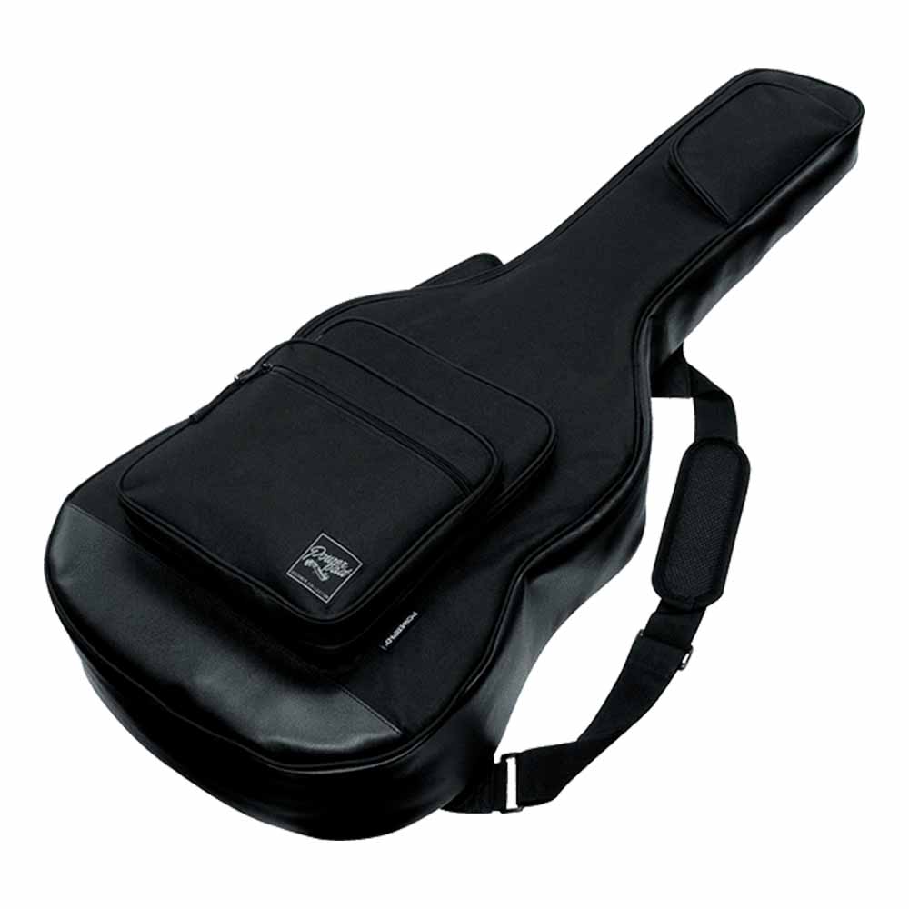 Funda para Guitarra Acústica Ibanez IAB540BK Powerpad