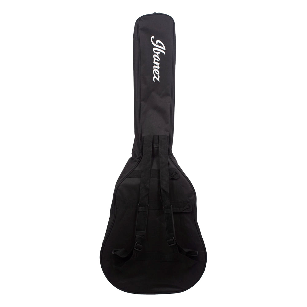 Ibanez IABB101 Funda para Bajo Electroacústico Negra