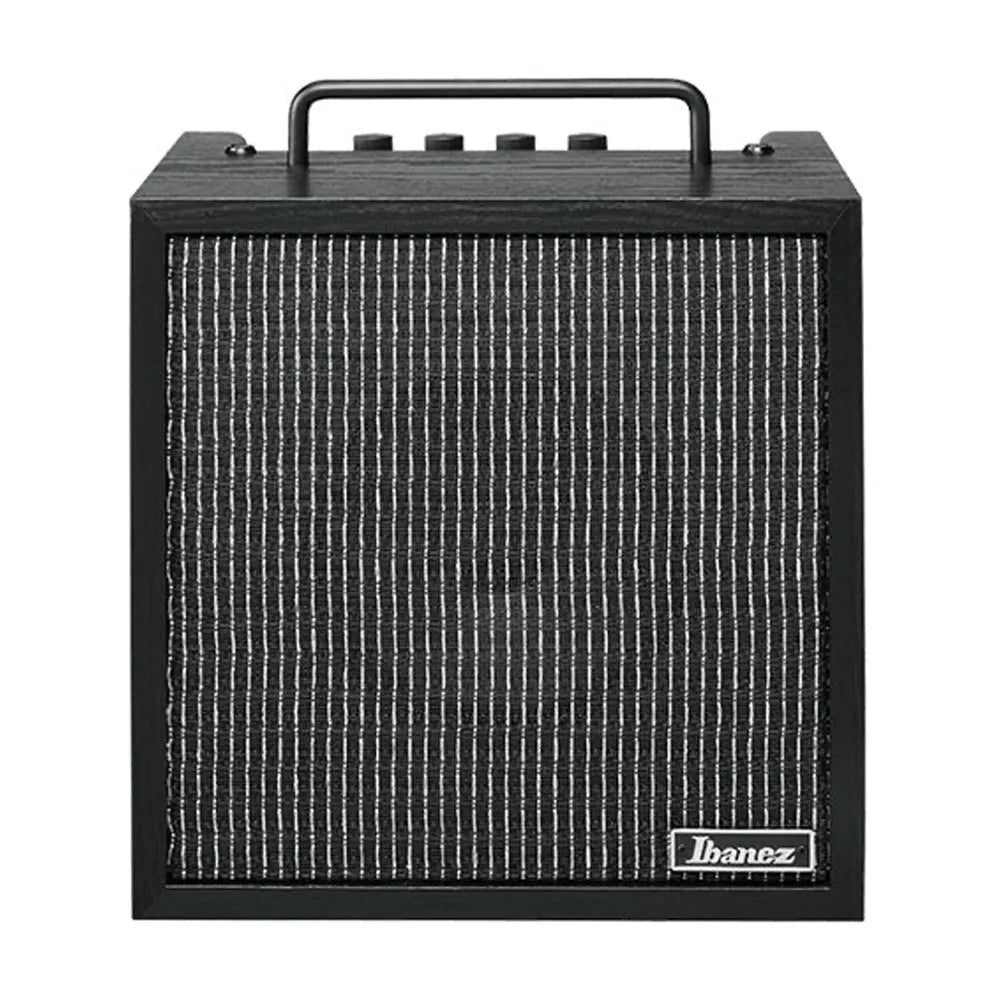 Ibanez IBZ10GV2N Amplificador para Guitarra Eléctrica 10w 1 x 6.5"