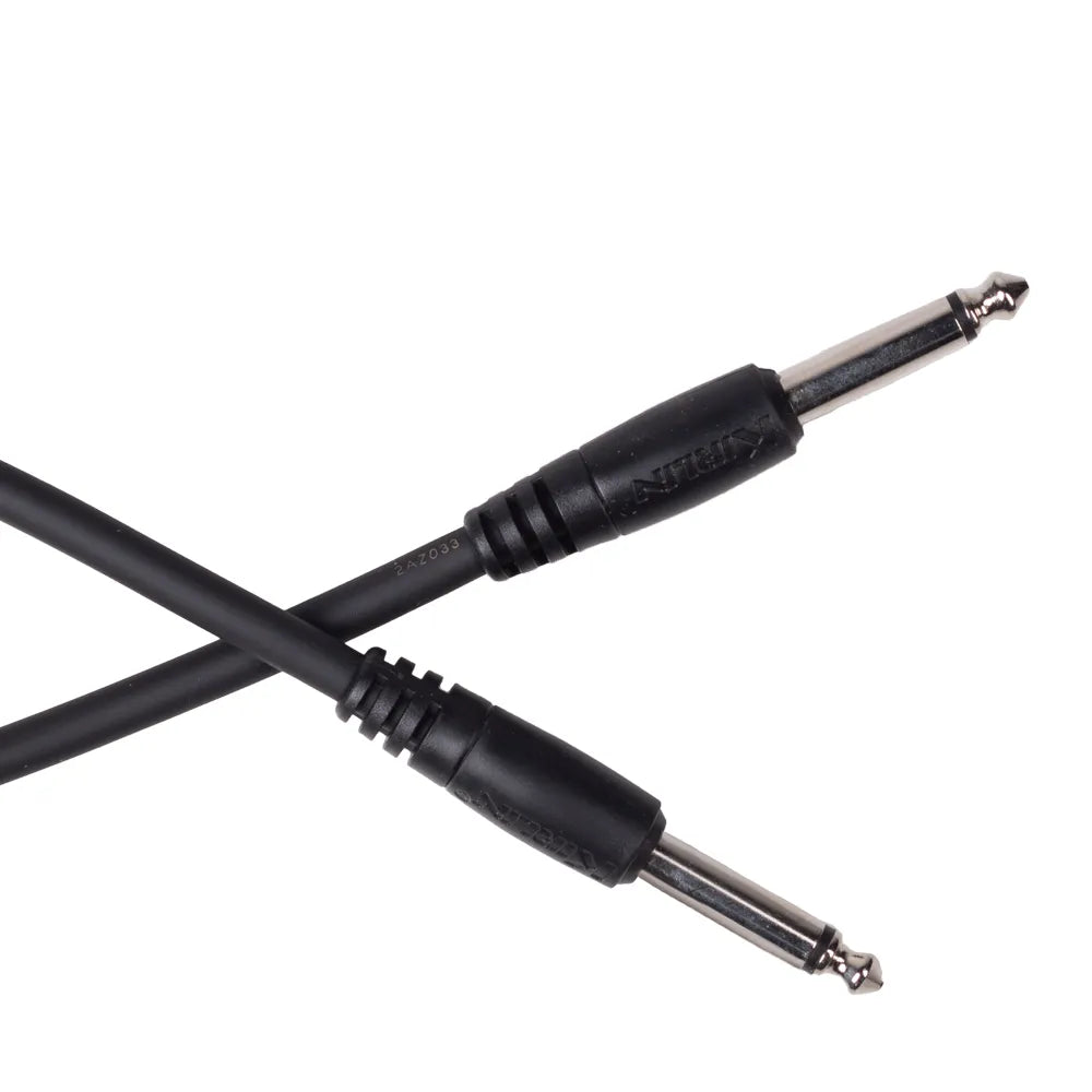 Cable Instrumento Solaris Ic2413mbk 3m Negro IC2413MBK