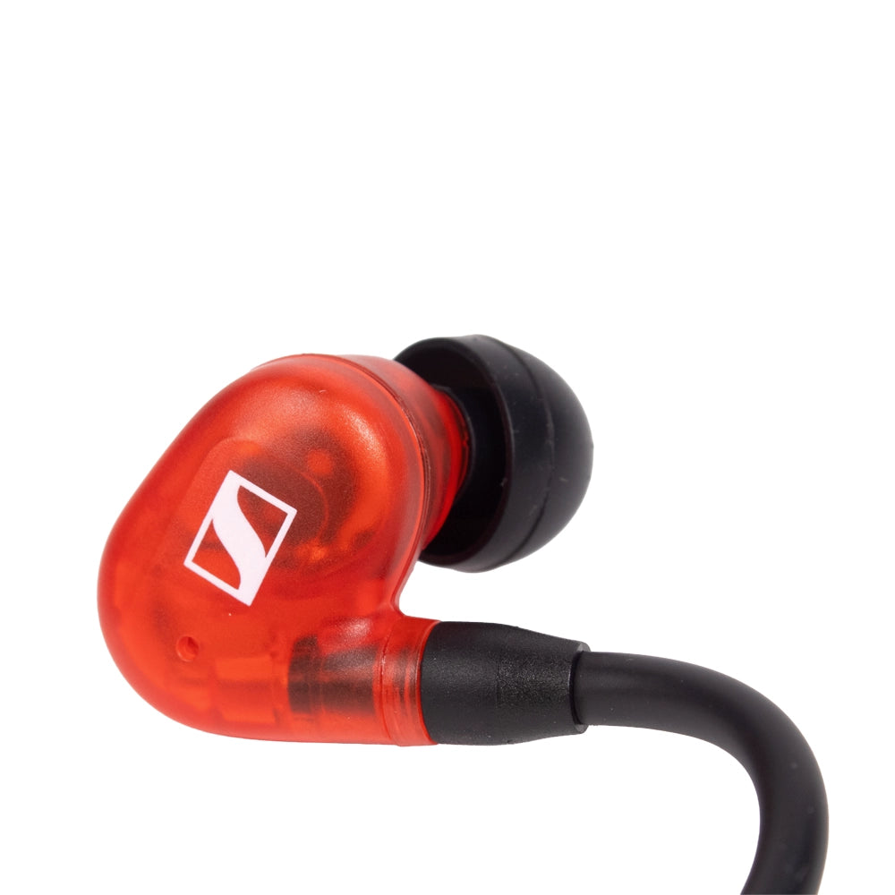 Sennheiser IE100PRORED Audífonos in-ears