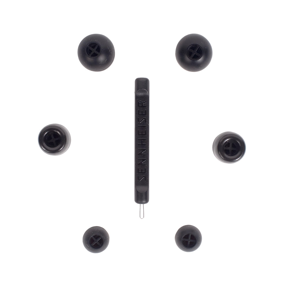 Sennheiser IE100PRORED Audífonos in-ears