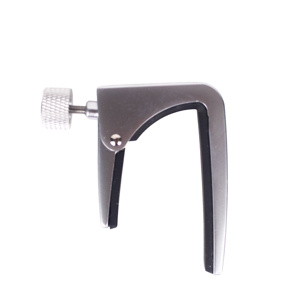 Capo Guitarra Acústica Satinado IBANEZ IGCZ10