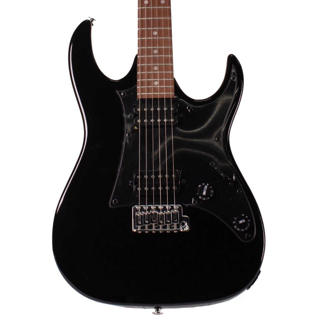 Ibanez Ijrx20nbkn Paquete Guitarra Eléctrica Jumpstart Negra