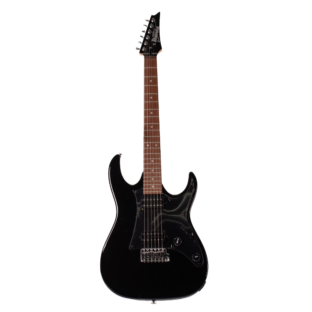 Ibanez Ijrx20nbkn Paquete Guitarra Eléctrica Jumpstart Negra