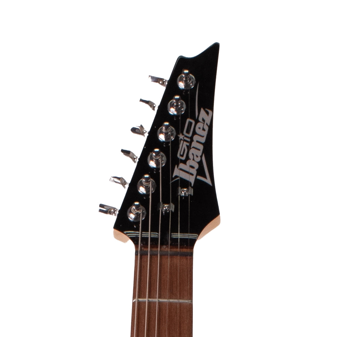 Ibanez Ijrx20nbkn Paquete Guitarra Eléctrica Jumpstart Negra