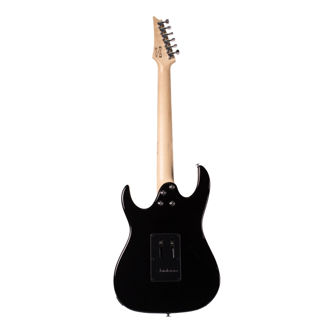 Ibanez Ijrx20nbkn Paquete Guitarra Eléctrica Jumpstart Negra