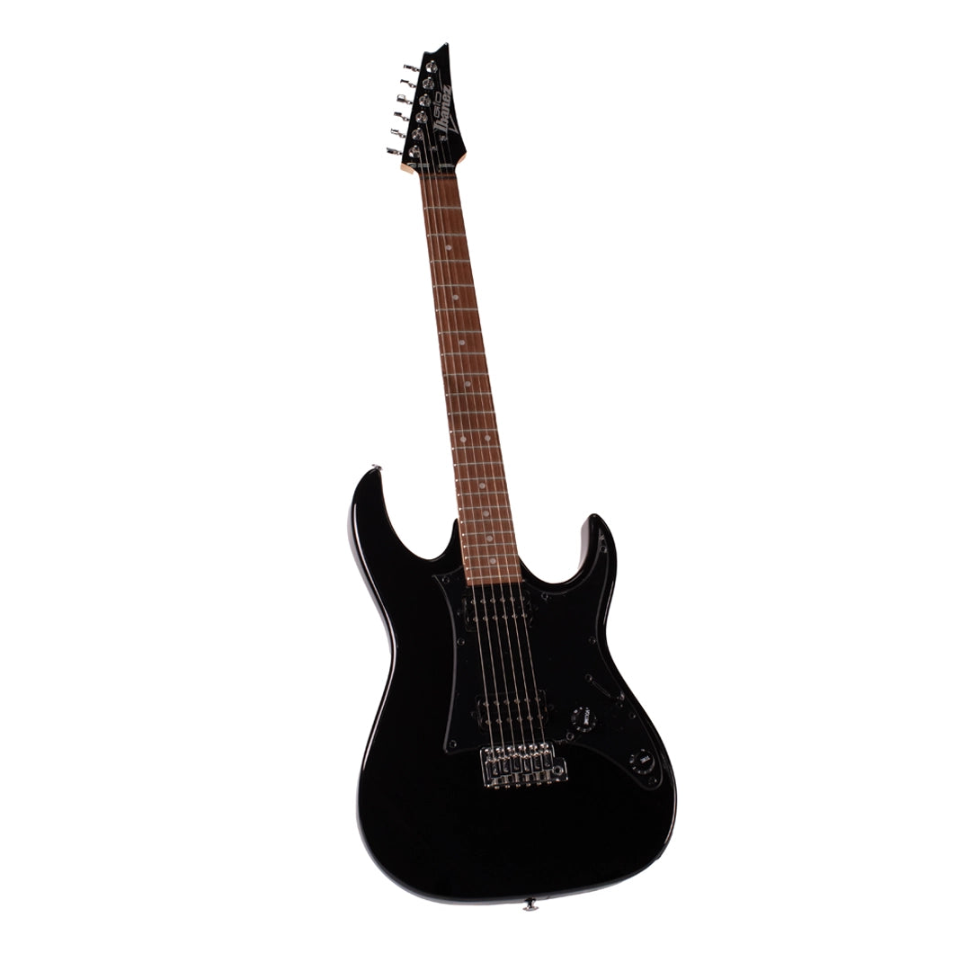 Ibanez Ijrx20nbkn Paquete Guitarra Eléctrica Jumpstart Negra