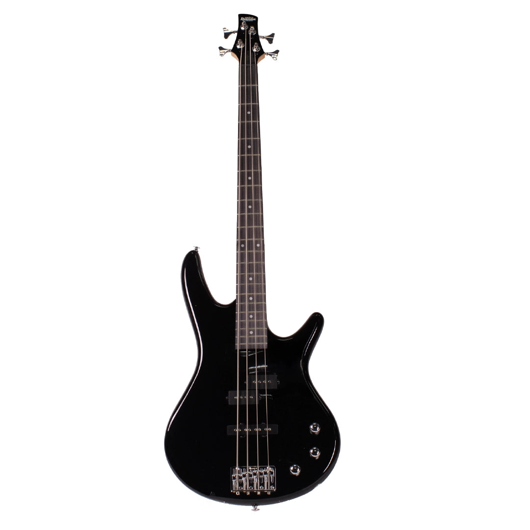 Ibanez Ijsr190nbk Paquete Bajo Eléctrico Jumpstart Negro