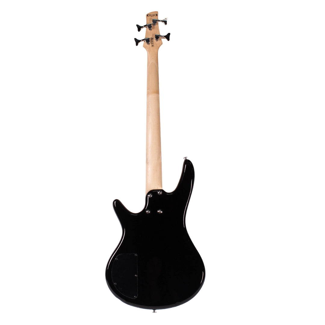 Ibanez Ijsr190nbk Paquete Bajo Eléctrico Jumpstart Negro