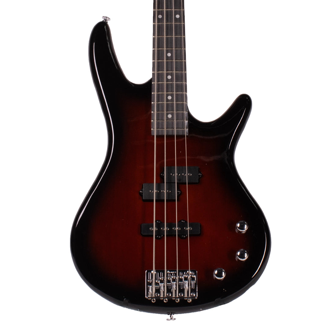 Ibanez Ijsr190nwns Paquete Bajo Eléctrico Jumpstart Cafe Sombreado Negro