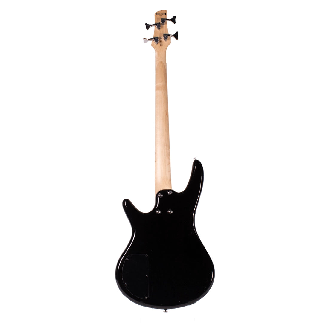 Ibanez Ijsr190nwns Paquete Bajo Eléctrico Jumpstart Cafe Sombreado Negro