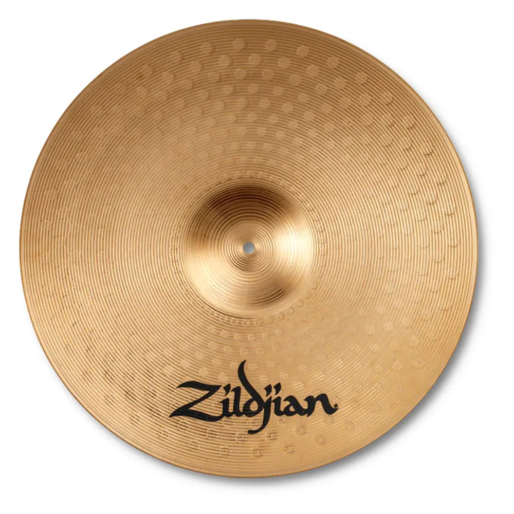 Zildjian Ilh20cr Platillo 20" Crash Ride Series I