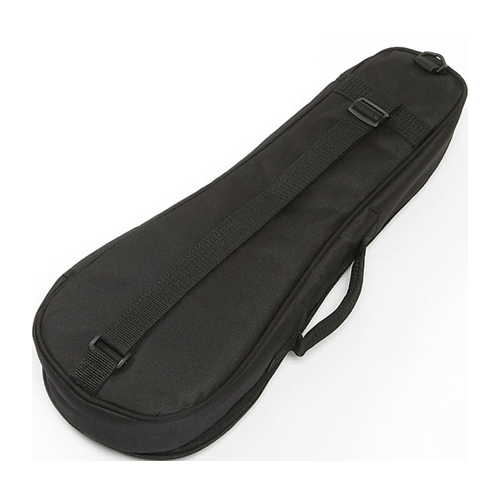 Ibanez IUBS301BK Funda para Ukulele Soprano Negra