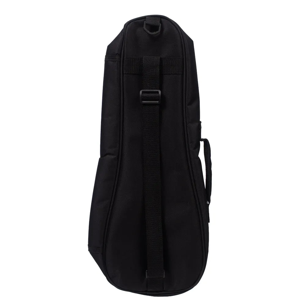 Ibanez IUBS301BK Funda para Ukulele Soprano Negra