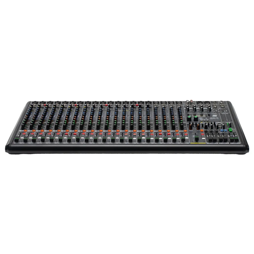 Inovaudio Imxbu24Fx Mezcladora