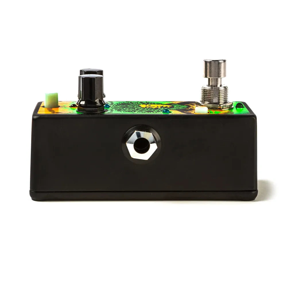 Dunlop JHMS1 Pedal de Efectos Authentic Hendrix 68 Shrine Fuzz Face Distortion