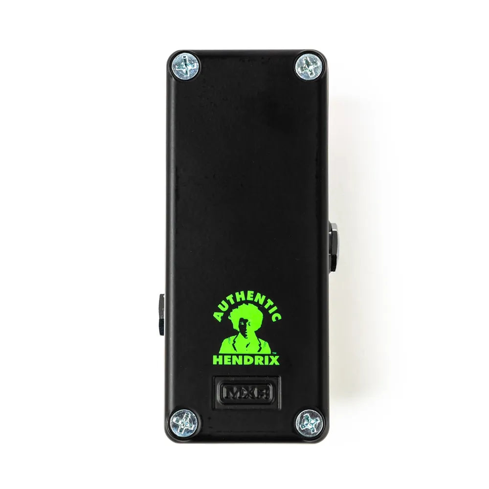 Dunlop JHMS1 Pedal de Efectos Authentic Hendrix 68 Shrine Fuzz Face Distortion